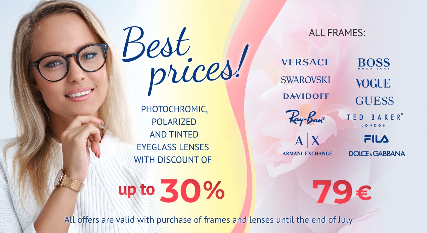 Best offers!